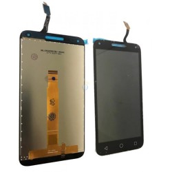 TOUCH+DISPLAY ALCATEL U5 3G 4047X 4047D 5"BLACK TOUCH+DISPLAY ALCATEL U5 3G 4047X 4047D 5"BLACK